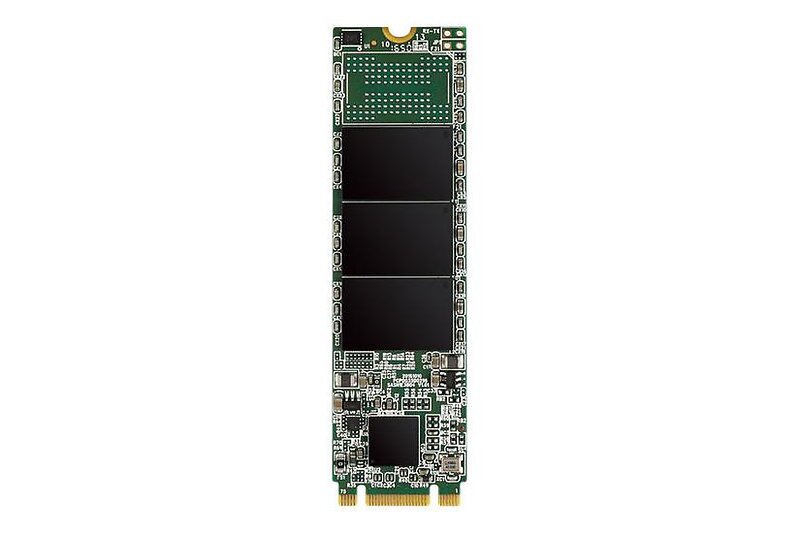 Silicon Power A55 512GB