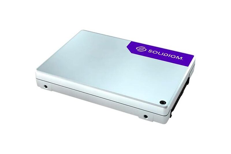 Solidigm D5-P5430 3,84 TB U.2 PCIe 4,0 x4 (NVMe)