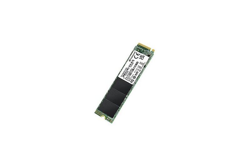 Transcend 110Q 500 GB PCIe 3,0 x4 (NVMe)