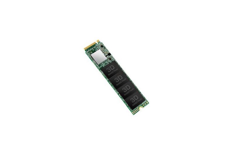 Transcend 115S 2TB PCIe 3,0 x4 (NVMe)