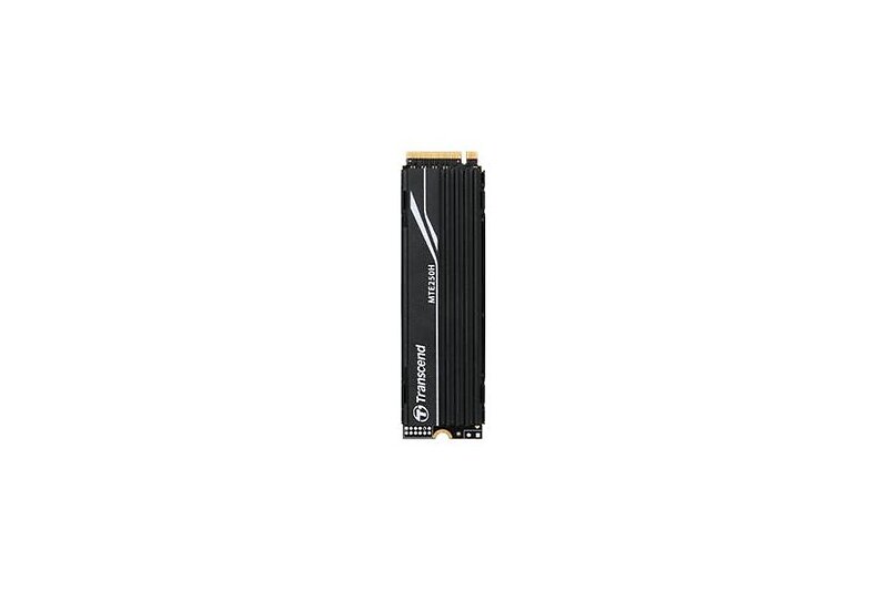 Transcend MTE250H 1TB PCIe 4,0 x4 (NVMe)