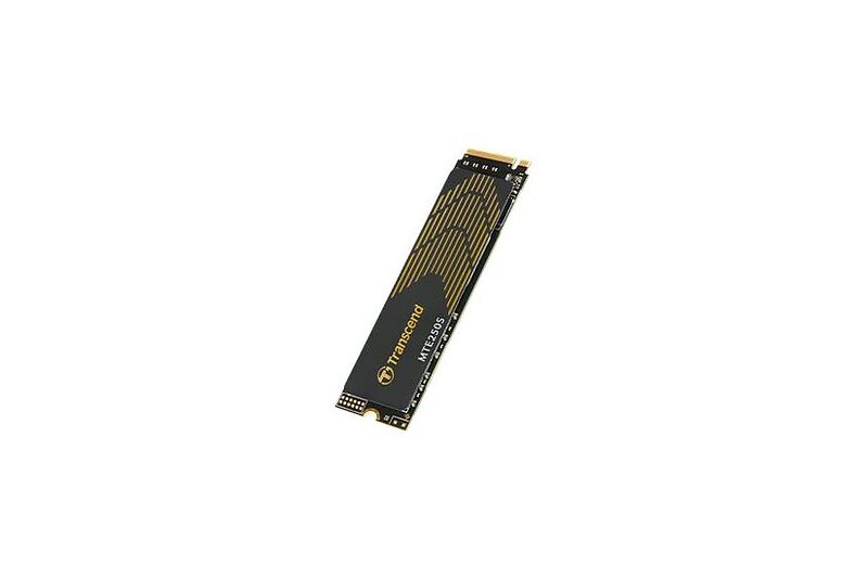 Transcend MTE250S 2TB PCIe 4,0 x4 (NVMe)