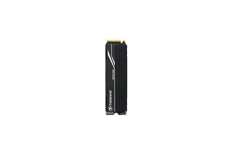 Transcend MTE250H 2TB PCIe 4,0 x4 (NVMe)