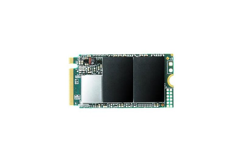 Transcend MTE400S 256GB