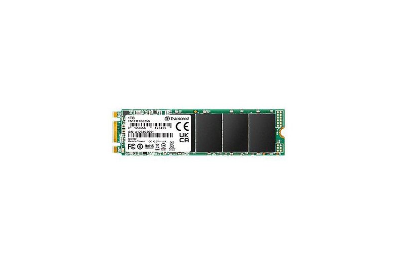 Transcend MTS825S 250GB