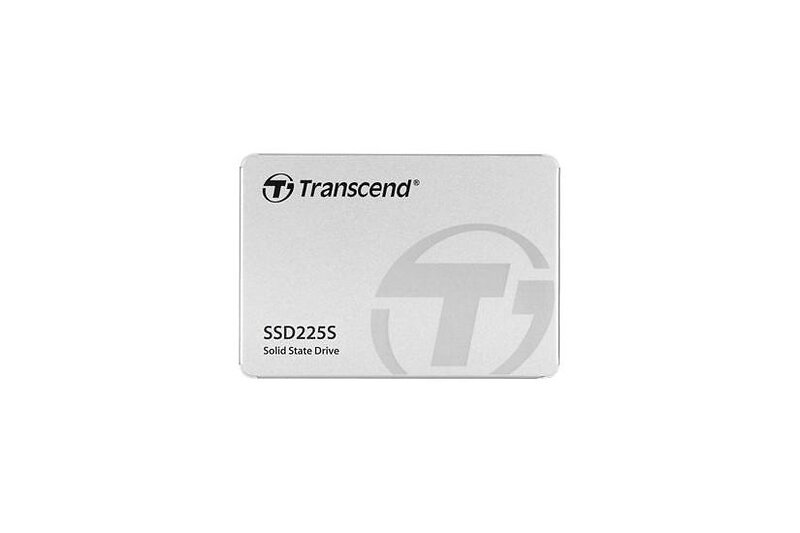 Transcend SSD225S 500GB