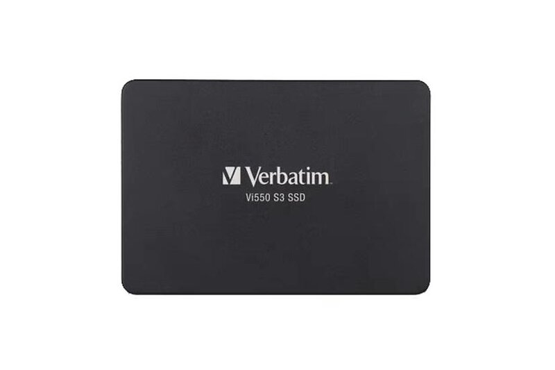 Verbatim MyMedia 2TB