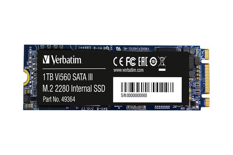 Verbatim Vi560 S3 1TB