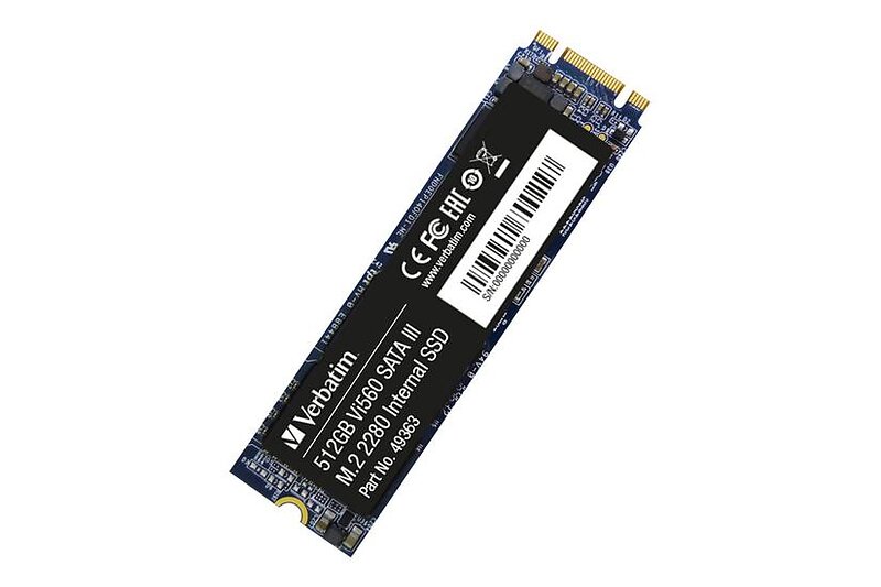 Verbatim Vi560 S3 512GB