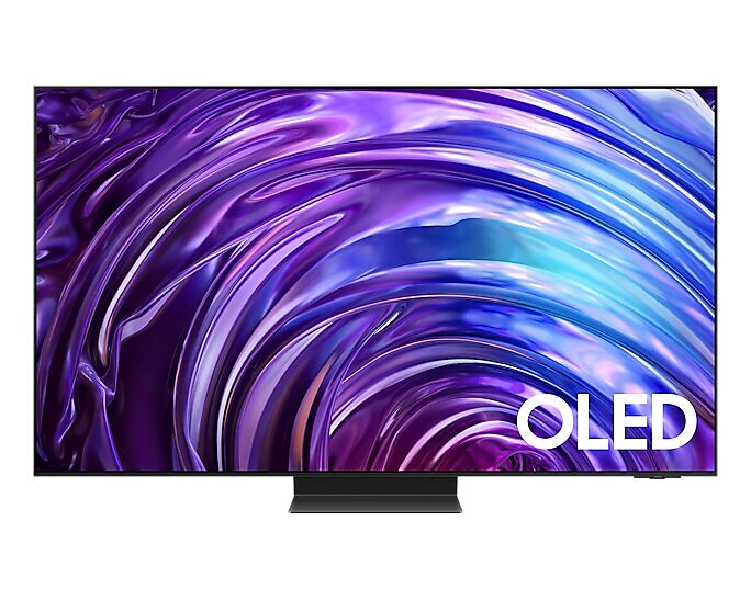 Samsung GQ77S95D 77" 4K Ultra HD OLED Smart TV - GQ77S95D