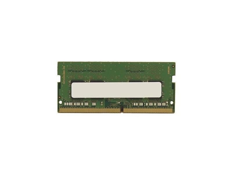 Fujitsu 8GB DDR4 RAM 2133MHz SO DIMM 260-pin Icke ECC S26391-F2203-L800