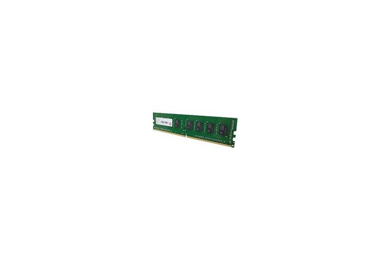 QNAP DDR4 2400MHz 16GB (RAM-16GDR4A1-UD-2400)