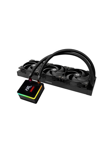 Enermax LIQTECH XTR 360