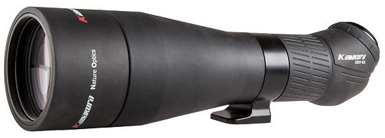 Kamakura EDV-81 (Exkl. okular)
