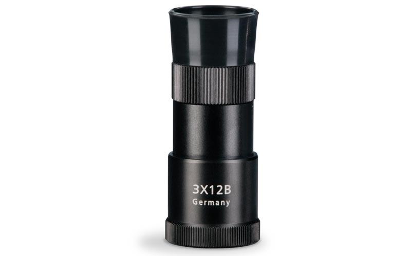 Zeiss B Mono 3x12