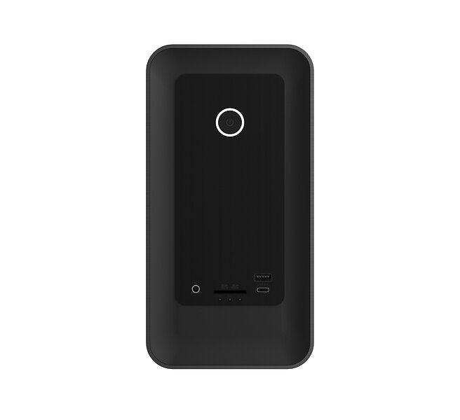 Zotac Zbox Magnus One ECM74060C