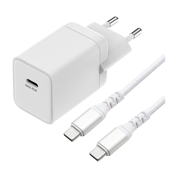 Dacota Platinum DPGK45WCC2M USB-C 45W 2M