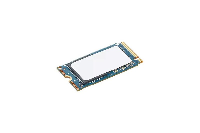 Lenovo THINKPAD 512G M.2 2242 SSD INT 4XB1K26774