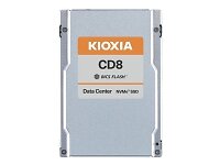 Kioxia CD8-V Series KCD8XVUG1T60 SSD 1,6TB