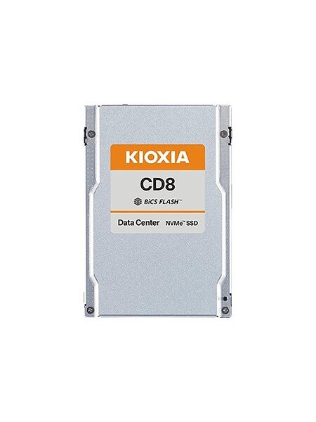 Kioxia X134 CD8-R dSDD 960GB