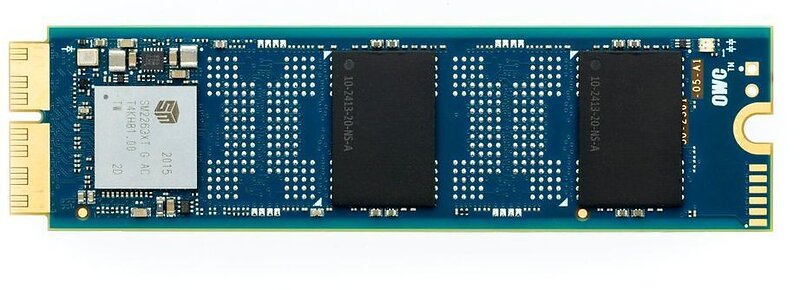 OWC Aura N2 S4DAB4MB05 480GB
