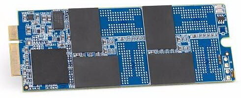 OWC Aura Pro 6G 500GB