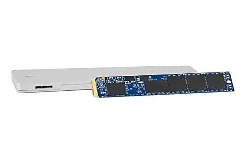 OWC Aura Pro 6G SSD S3DAP2A6K500 500GB