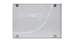 Solidigm Solid-State Drive D3-S4520 Series SSD krypterat 480GB