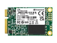 Transcend MSATA SSD SATA3 MLC WD-15 TRAY INT TS32GMSA372M 32GB