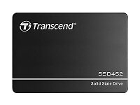 Transcend SSD452K-I SSD 128 GB inbyggd 2,5" SATA 6Gb/s TS128GSSD452K-I