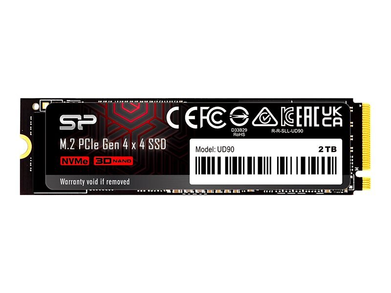 Silicon Power UD90 SP02KGBP44UD9005 2TB