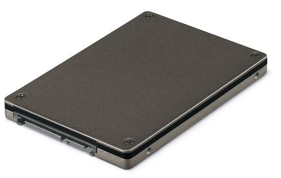 Cisco Intel SSD Enterprise Performance 960GB