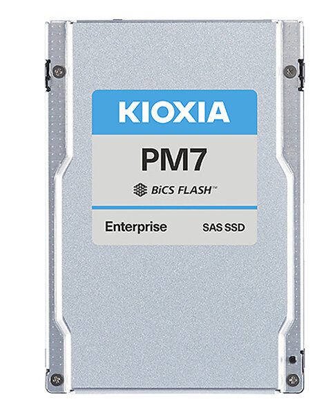 Kioxia X131 PM7-R eSDD 7,6TB