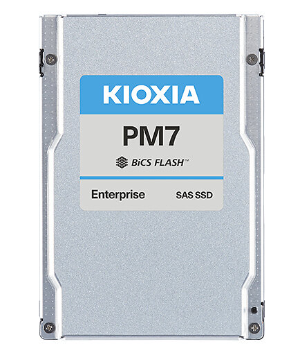 Kioxia X131 PM7-V eSDD 6,4TB
