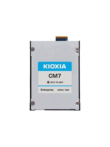Kioxia X121 CM7-V E3.S eSDD 12,8TB