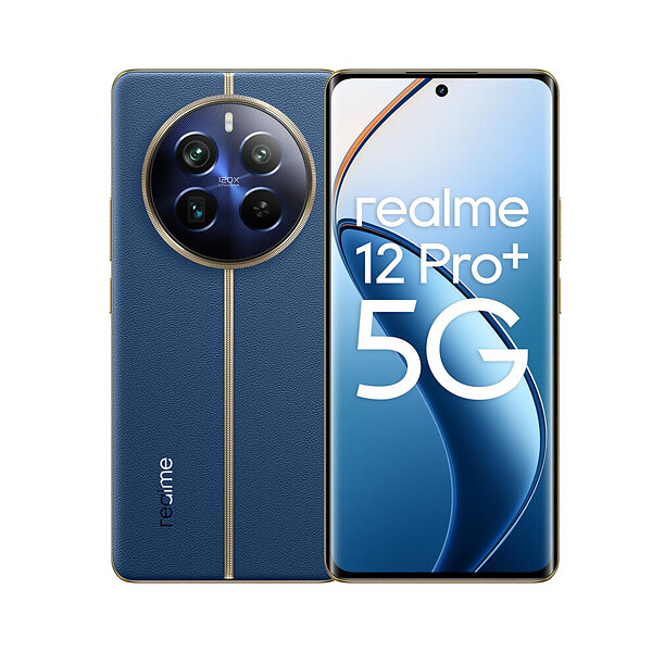 Realme 12 Pro 5G Dual SIM 12GB RAM 256GB