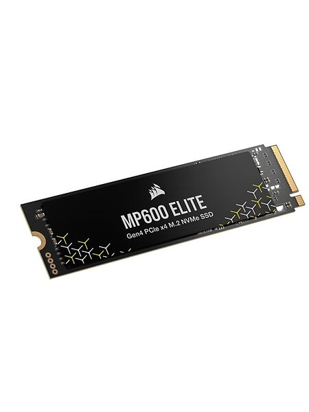 Corsair MP600 Elite M.2 PCIe 4.0 SSD 4TB