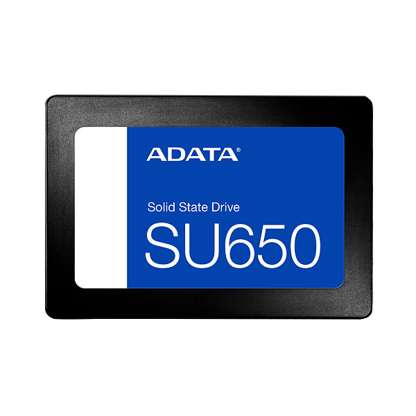 Adata SU650 Ultimate 2TB 2.5"