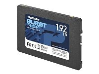 Elite PATRIOT/PDP SSD Burst 1.92TB