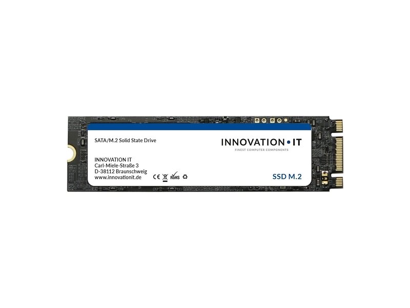 Innovation IT SSD 00-256999 256GB