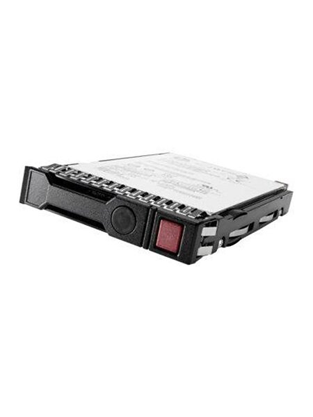 HPE Mixed Use SSD 3,2 TB hot-swap 2,5" SFF U.3 PCIe 4,0 (NVMe) begagnat med Smart Carrier