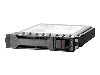 HPE PM897 SSD Mixed Use 480 GB hot-swap 2,5" SFF SATA 6Gb/s med Basic Carrier