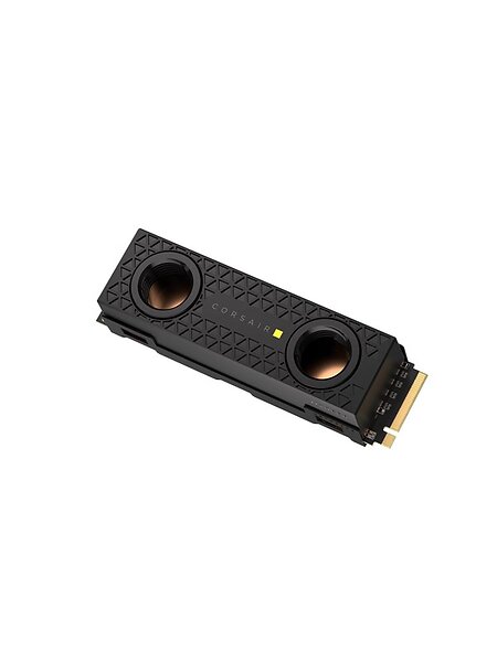 Corsair MP700 Pro HydroX 4TB