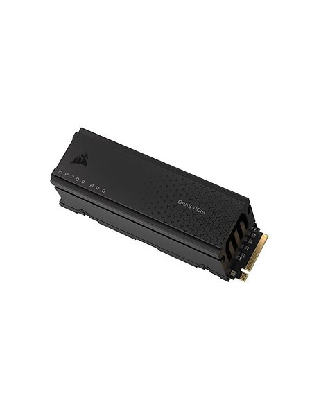 Corsair Force MP700 PRO Gen5 x4 NVMe 2.0 4TB