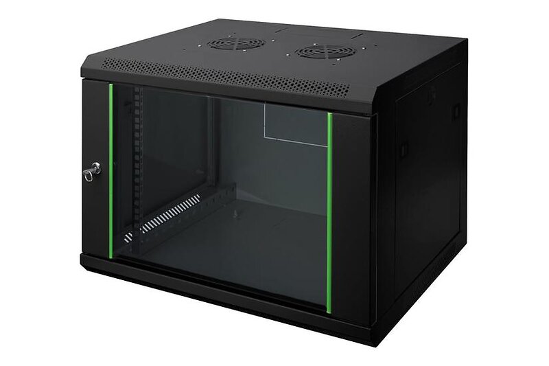 Digitus Dynamic Basic DN-19 07-U-EC-SW rack 7U