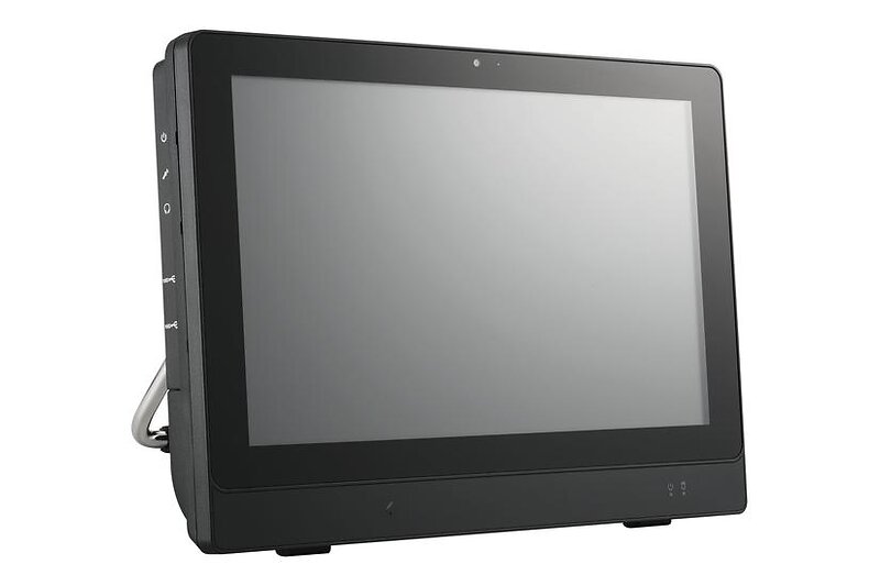 Shuttle XPC P25N All-in-One LED 11.6" Intel N100