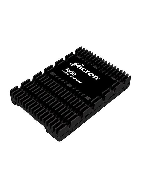 Crucial Micron 7500 PRO 15,36TB