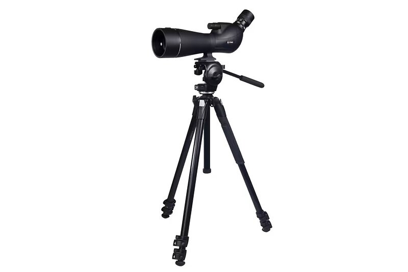 NSO Djupadal 20-60x80 ED