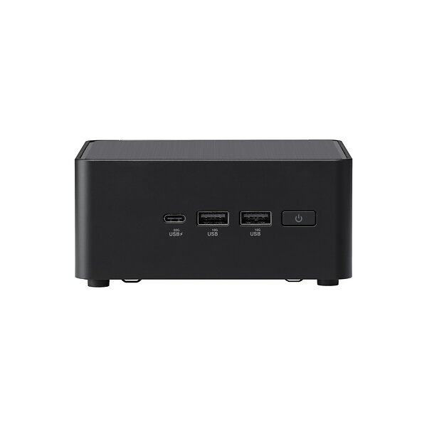 Asus RNUC14RVHU500000I Barebone Core Ultra 5 125H