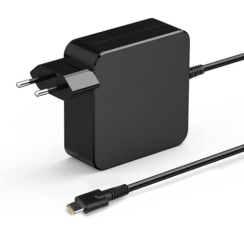 BIUBOTY 65w Usb C Laddare